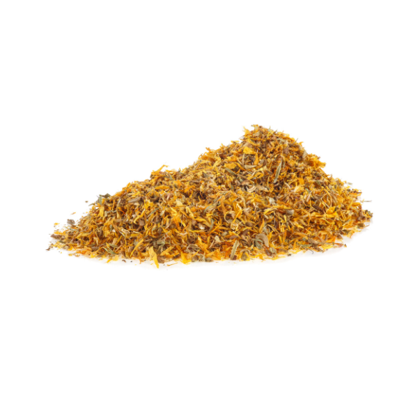 Crazy Critters Supplements Calendula Floral Blends