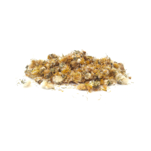 Crazy Critters Supplements Dandelion Floral Blends