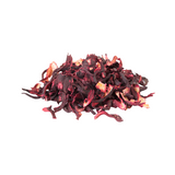 Crazy Critters Supplements Hibiscus Floral Blends