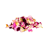 Crazy Critters Supplements Rose Petals Floral Blends
