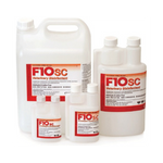 Crazy Critters F10SC Veterinary Disinfectant