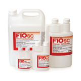 Crazy Critters F10SC Veterinary Disinfectant