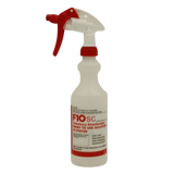 Crazy Critters F10 Trigger Spray Bottle (empty)