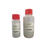Crazy Critters Accessories Fluon Insect Barrier 50ml & 125ml